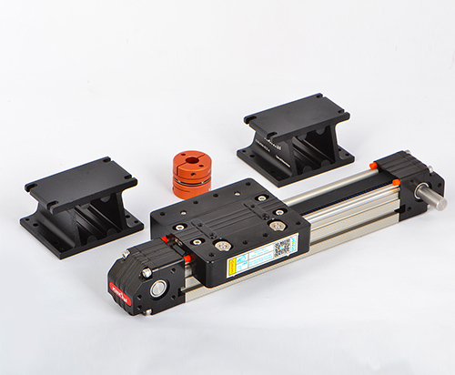 直线模组,KNK直线模组,同步带模组