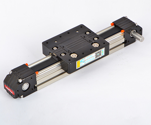 直线模组,KNK直线模组,同步带模组