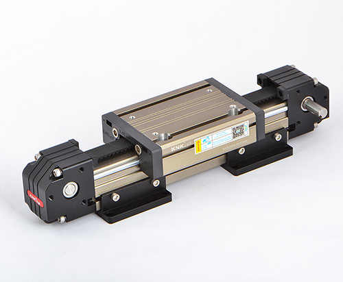 直线滑台,直线模组,KNK直线模组,同步带模组