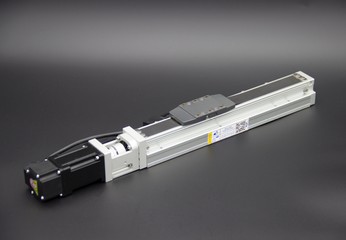 线性模组,直线模组,直线滑台,电动滑台