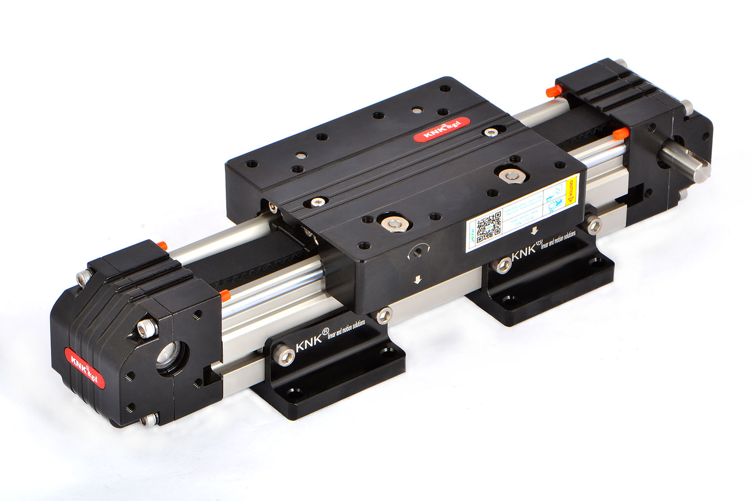 同步带模组,皮带模组,直线模组