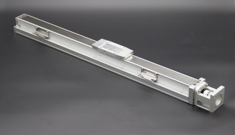 线性模组，直线滑台，直线模组