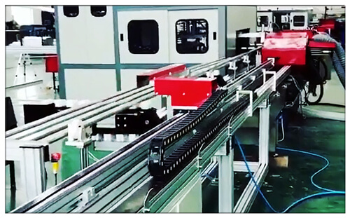 线性模组,直线模组,直线滑台,电动滑台