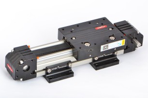 直线模组，线性模组，直线滑台，电动滑台