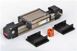 同步带滑台模组，同步带滑台配件，同步带滑台生产厂家