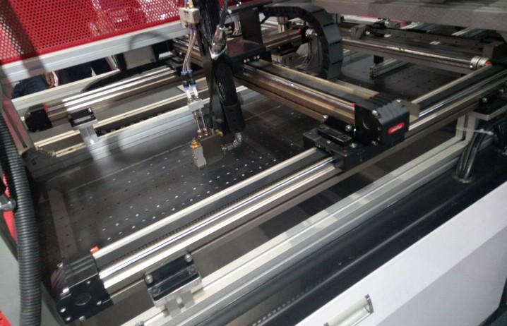 直线模组，直角坐标机器人，直角坐标机械手，直线滑台