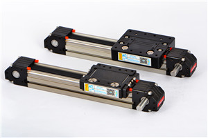 直线滑台，直线模组，机械滑台，线性滑轨