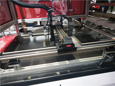 直线模组，线性模组