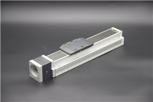 直线模组，丝杆模组，直线模组结构，丝杆滑台