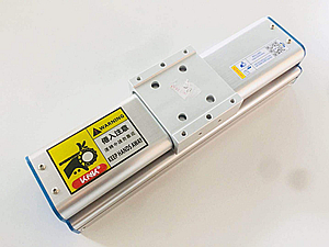 直线模组，电动滑台，直线滑台，线性滑台