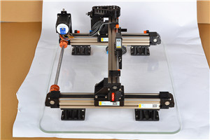 直线模组，电动滑台，单轴机器人，执行器，直角坐标机器人