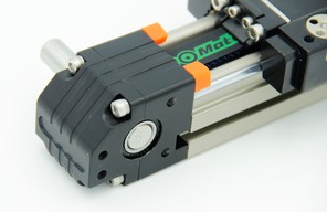 直线模组，直线模组轴承，线性模组使用注意事项，模组轴承