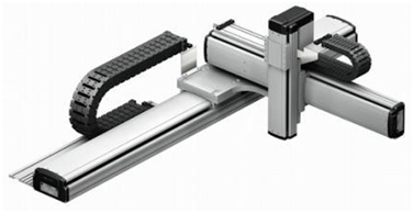 直线模组,同步带直线模组，皮带直线模组