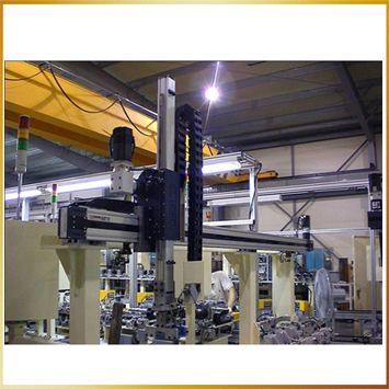 工业机械手，机械手臂，坐标式机械手，并联机械手