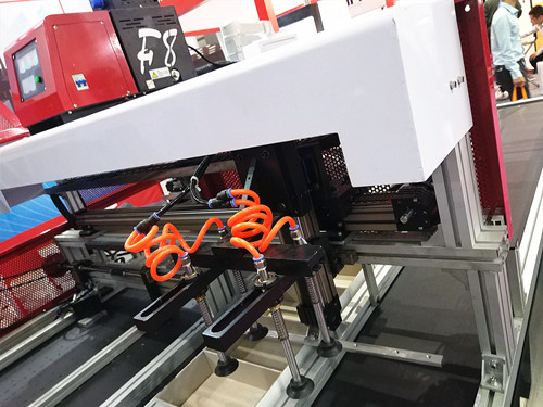 直线模组，直线滑台，滑台模组，电动滑台