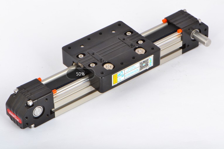 国产直线模组，东莞直线模组，直线模组厂家，线性模组，电动滑台