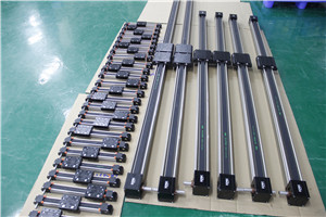 直线模组，同步带模组，同步带滑台，皮带模组，同步带直线运动机构