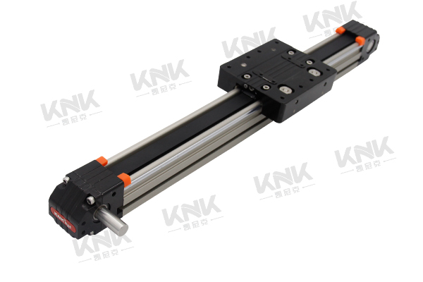 直线模组,直线滑台,线性模组