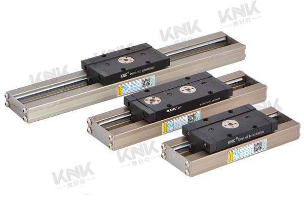 直线模组, 皮带模组, 线性模组,