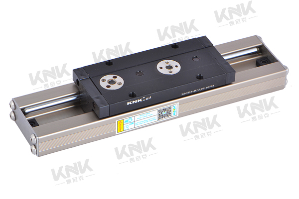 直线模组, 皮带模组, 线性模组