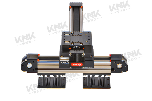 直线模组, 皮带模组, 线性模组