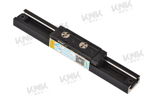 直线模组, 皮带模组, 线性模组