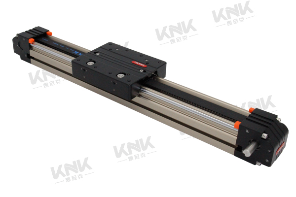 直线模组, 皮带模组, 线性模组