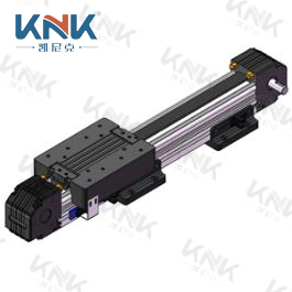 直线模组与直线电机的区别