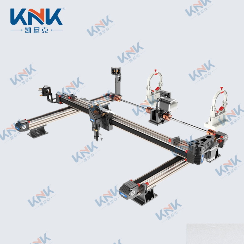 直线模组  同步带模组，模组厂家