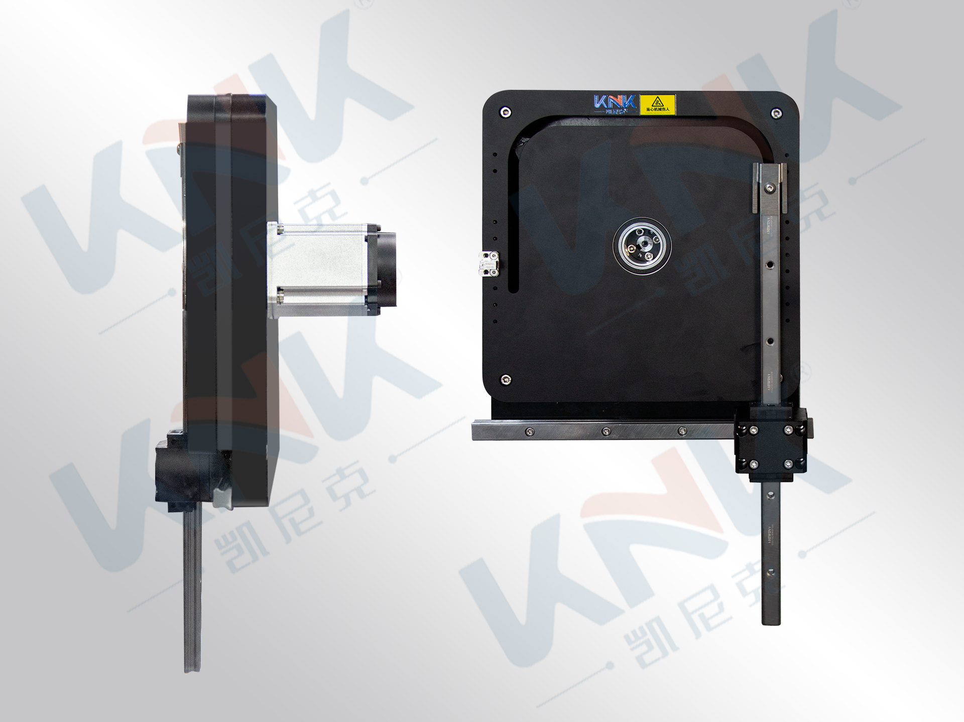 ppu机械手应用在什么领域