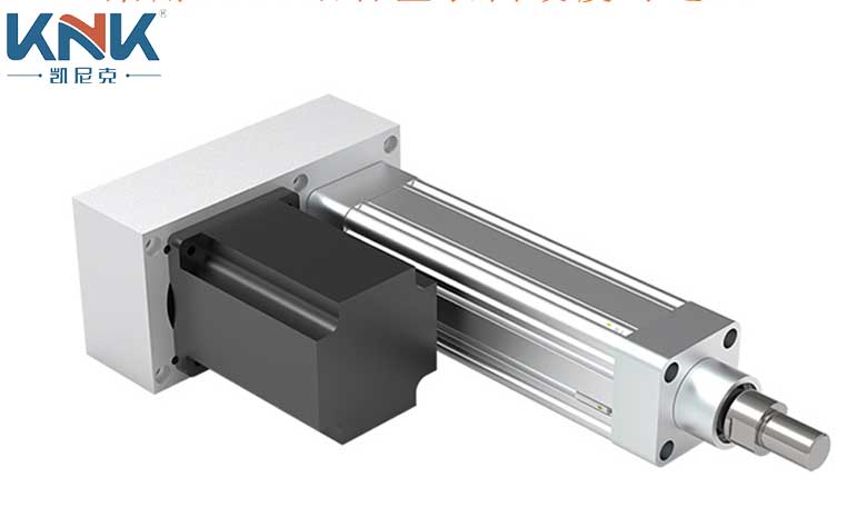 电动缸、电动推缸、伺服电缸