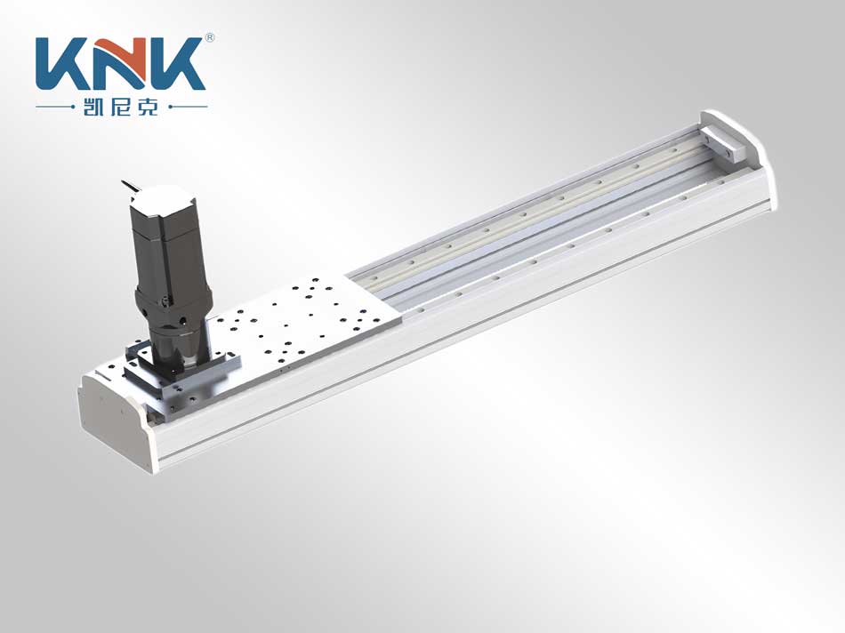 齿轮齿条模组、重载型直线传动模组、直线模组