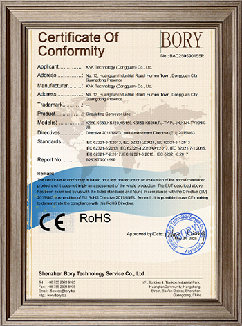 丝杆模组,双轴心直线导轨,KNK直线模组