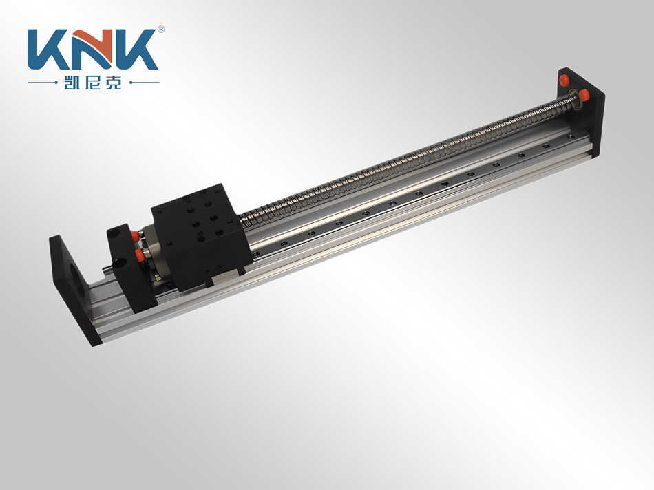 MR60G滚珠丝杆模组,直线导轨,KNK线性模组滑台厂家,支持定制