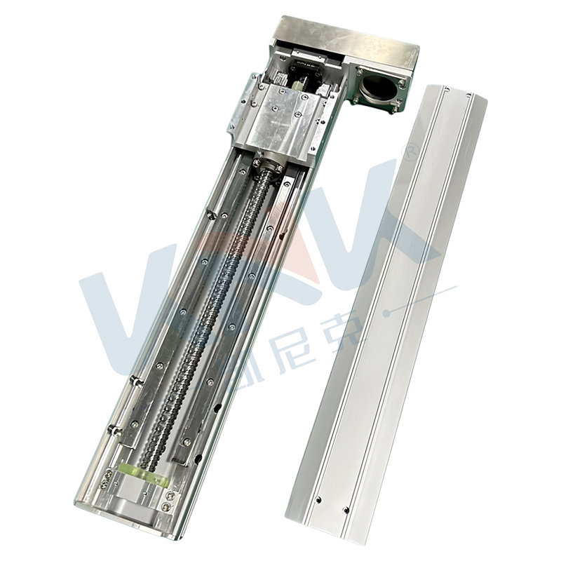 直线模组，滑台模组，皮带模组，锂电池，凯尼克，传动部件，全封闭模组，丝杆模组