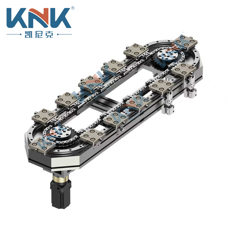 环形输送线，环形导轨输送线，环形导轨，圆弧导轨，环形导轨循环线，环形导轨定制，环形导轨生产厂家