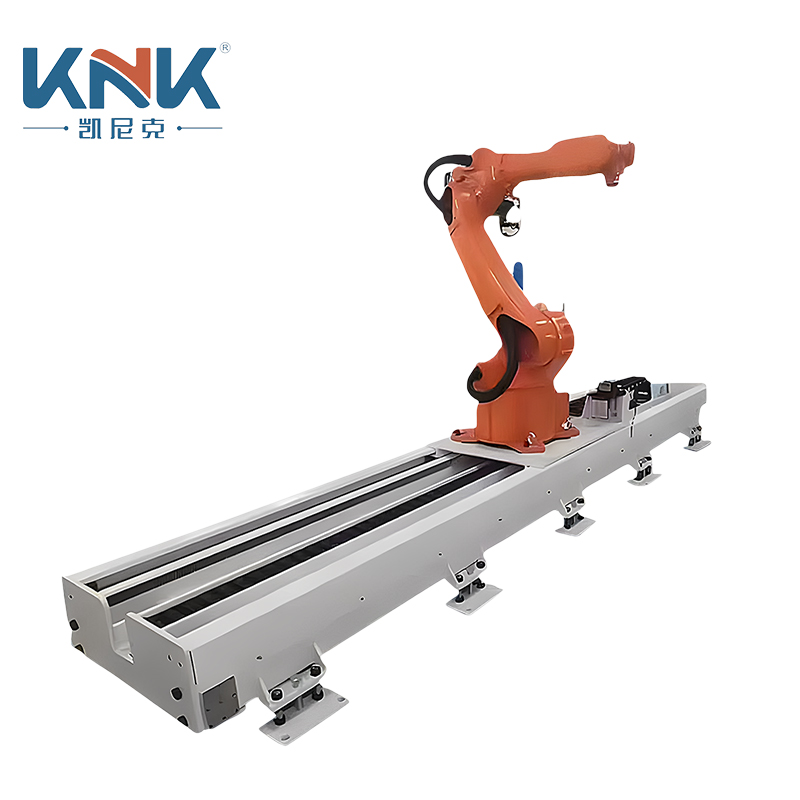 桁架机械臂,机器人地轨第七轴,桁架机械手,桁架机器人,长行程机器人地轨