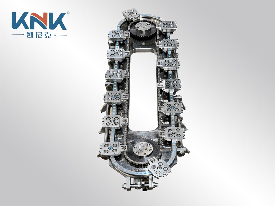 环形输送线，环形导轨输送线，环形导轨，圆弧导轨，环形导轨循环线，环形导轨定制，环形导轨生产厂家，圆弧导轨