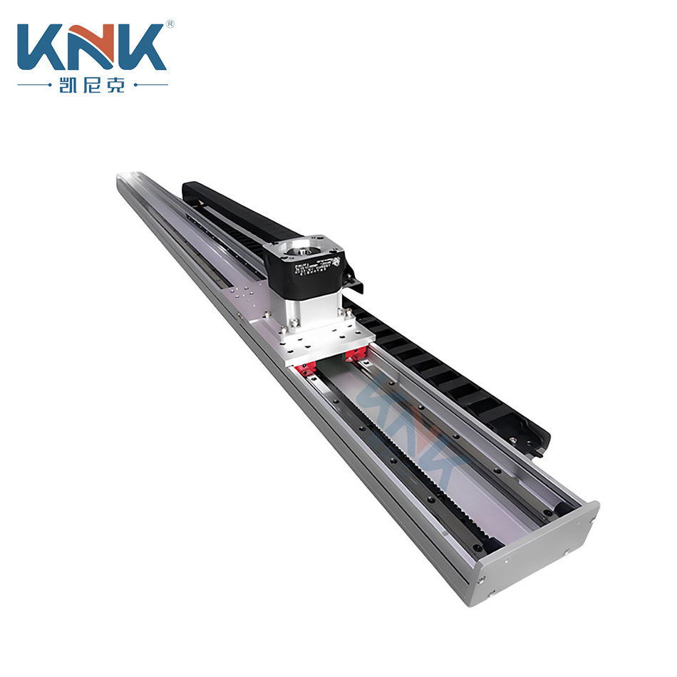 齿轮齿条模组、重载型直线传动模组、直线模组、斜齿