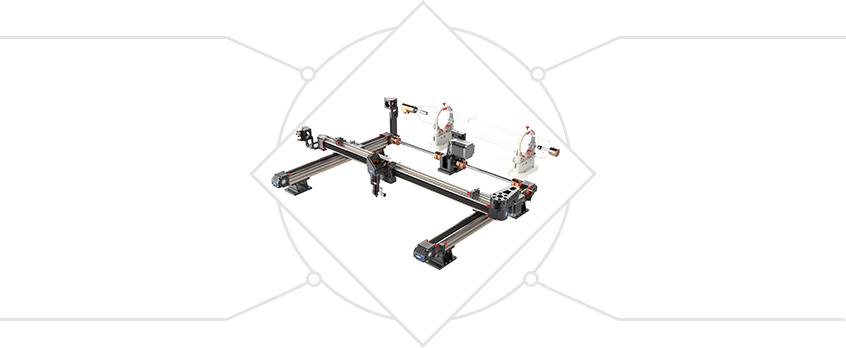 凯尼克自动化设备