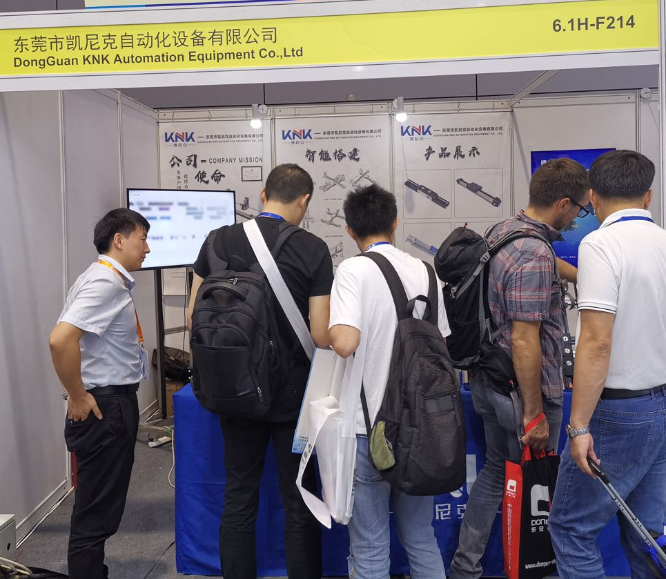 直线模组 直线模组