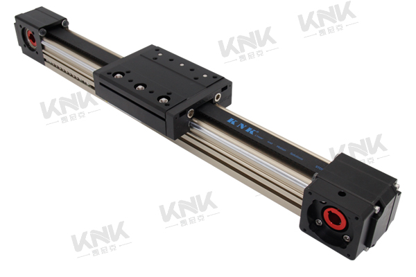 同步带模组 同步带模组