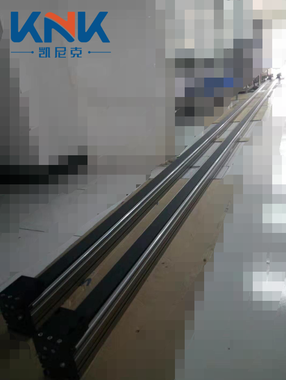 直线模组