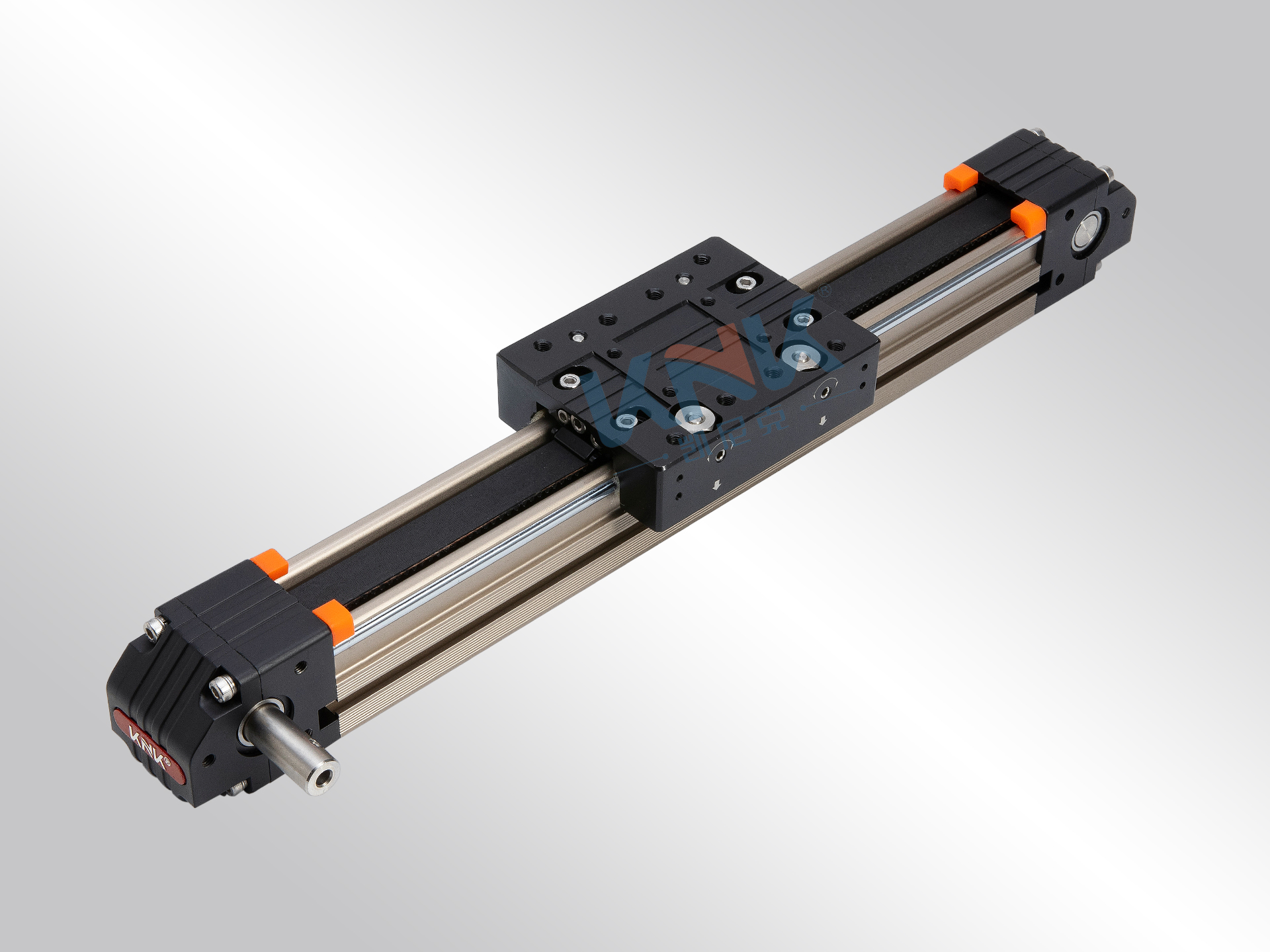 K40线性模组,皮带模组,KNK同步带直线滑台模组厂家支持定制