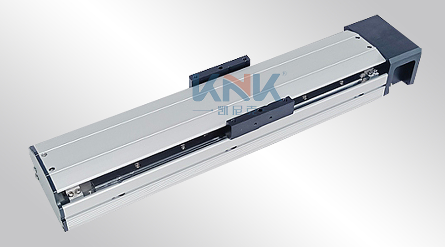 KETH10线性模组,直线导轨,KNK高精度螺杆模组滑台定制厂家