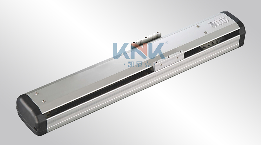 KETH14线性模组,直线导轨,KNK高精度螺杆模组滑台定制厂家