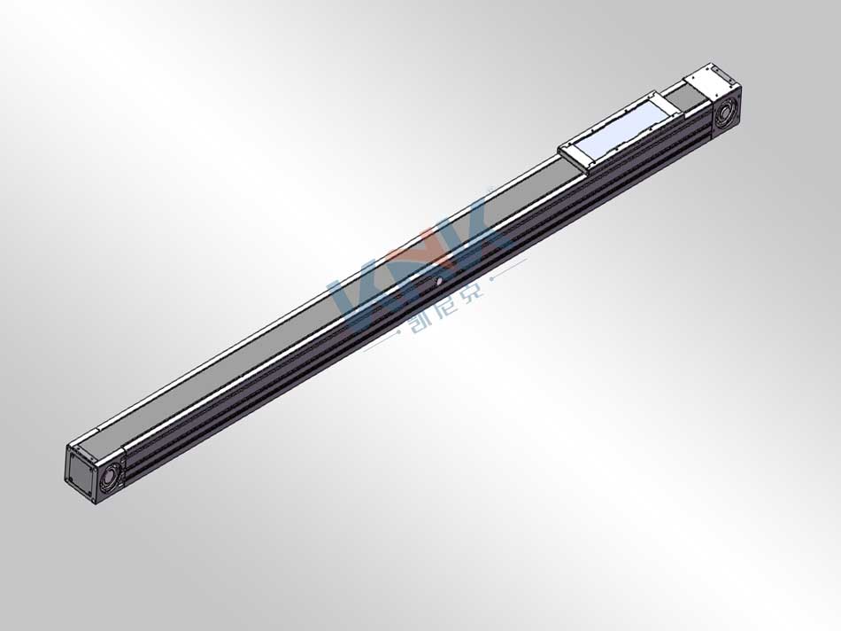 K140F直线模组,全封闭模组,凯尼克同步带双导轨滑台模组厂家 K140F直线模组,全封闭模组,凯尼克同步带双导轨滑台模组厂家