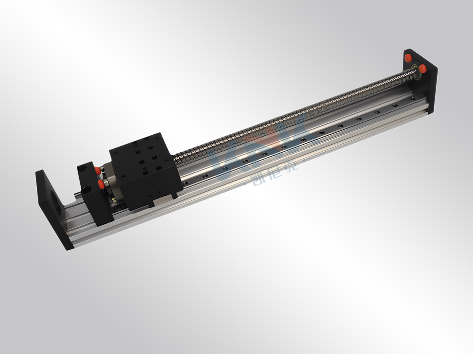 MR60G滚珠丝杆模组,直线导轨,KNK线性模组滑台厂家,支持定制