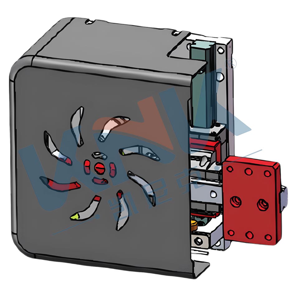 ppu机械手、ppu凸轮机械手、双导轨ppu机械手