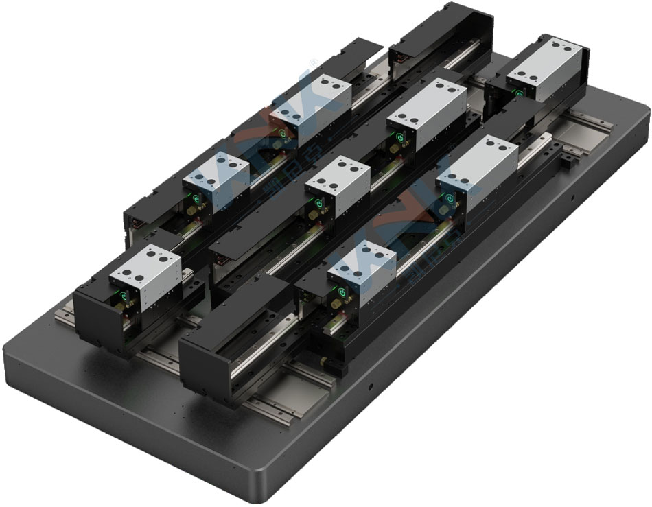 环形输送线，环形导轨输送线，环形导轨，圆弧导轨，环形导轨循环线，环形导轨定制，环形导轨生产厂家，圆弧导轨，磁悬浮输送线